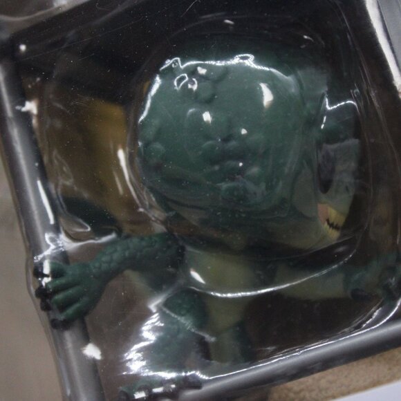 Funko POP! Marvel Spider-Man: No Way Home - The Lizard #1180 New Sealed - Picture 4 of 7